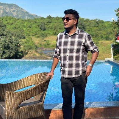Suraj_patil_555's profile picture. 