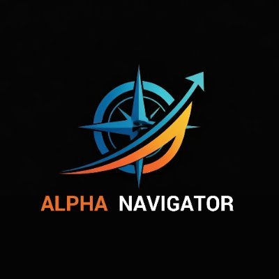 alpha_navigator's profile picture. Navigate to Alpha: Trade Smarter, Earn Bigger, Master the Markets!