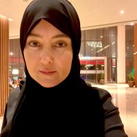Zahra Hassani (@zahrahasanishgh) Twitter profile photo