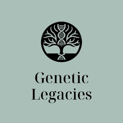 geneticlegacies's profile picture. 