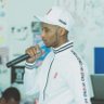 Jeromy_outlaw1's profile picture. 𝐂𝐨𝐦𝐦𝐢𝐭𝐭𝐞𝐝 𝐓𝐨 𝐓𝐡𝐞 𝐇𝐮𝐬𝐭𝐥𝐞 𝐕𝐨𝐥.𝟐 𝐎𝐮𝐭 𝐍𝐨𝐰 #RoundTripENT #SavrichRecords #SHAWGANG #UsNevaThemInc #HavinThangs