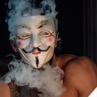 Anonbitcoin👹🔱 (@anonbitcoin) 's Twitter Profile