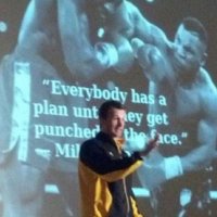 Shane Goodwin (@calibamashaneg) 's Twitter Profile