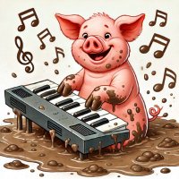KeyboardPlayerPig ๐ (@keyboardal61578) 's Twitter Profile