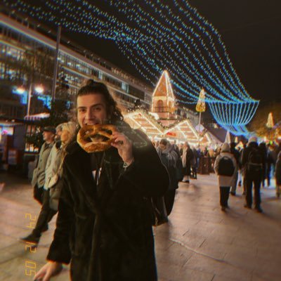 anglo_angelo's profile picture. Non c’è nessun altro posto come Londra. Niente di niente, da nessuna parte.