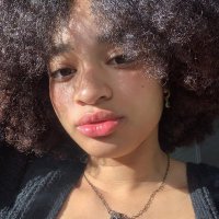 Sylvie Rose (@_sylvierose) 's Twitter Profile