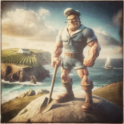 TheWineSailor's profile picture. A WINE Blog !