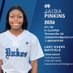 Jaida Pinkins🥎🏈🏀🏃🏾♀️ (@jaidap2026) Twitter profile photo Jaida Pinkins🥎🏈🏀🏃🏾♀️ (@jaidap2026) Twitter profile photo