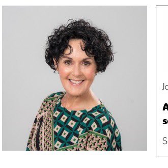 Jo Sullivan Profile