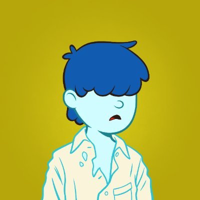 UNKNOWNBΞINGさんのプロフィール画像