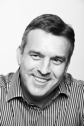 KeithHoldt's profile picture. Innovator, Visionary, Thinker, Enabler, Leader, Advisor, Speaker