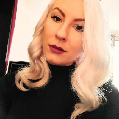 Writer✒ gamer🎮 Luciferian🖤 & horror movie nerd👻.
Catch me live on Twitch for all things geek and gore, creepy and kawaii. 💋
#FDT #BLM
