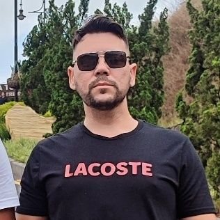 alexspmiranda's profile picture. 