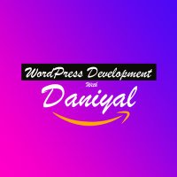 Daniyal_WordPress_Developer (@fakharshahid55) 's Twitter Profile