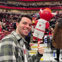 Ben Wittenstein (@benwittenstein) 's Twitter Profile