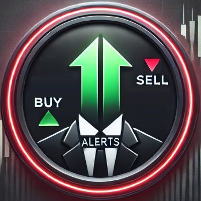 📈 Self-made Millionaire trader, 2 Decades experience 🚨 Real-time Buy & Sell Alerts 💬 Live Chat Room 👇 DM or Join FREE Trial at link
