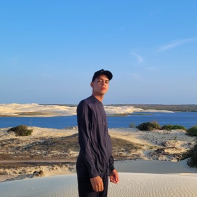 Dieegordn's profile picture. ISAÍAS 60:22