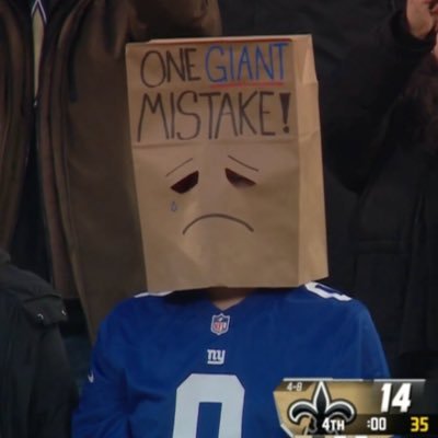 Bud Grant Enthusiast. Joe Schoen’s #1 Greatest Hater. Giants | Tritons | Trojans