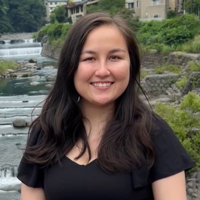 beccaying's profile picture. Cognitive Psych PhD Candidate @IowaStateU | Forensic Psych MS @CalStateLA | eyewitness ID researcher | she/her