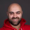 omaralbeik's profile picture. 