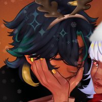 Vulpe ఌ Jing Yuan's Foxian Beauty / VGEN OPEN! (@xamaosam) 's Twitter Profile