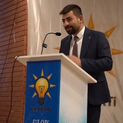 NurullahKunur's profile picture. Düşmez Kalkmaz Bir Allah’tır.. /                Ak Parti Silopi İlçe Gençlik Kolları Başkanı