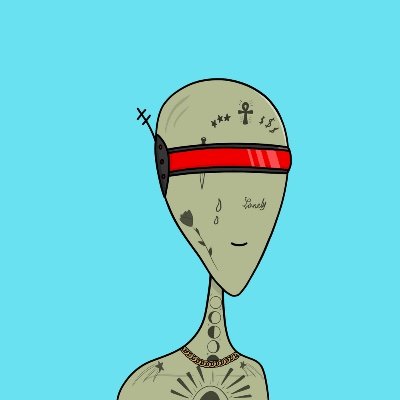 The Abduction Botさんのプロフィール画像