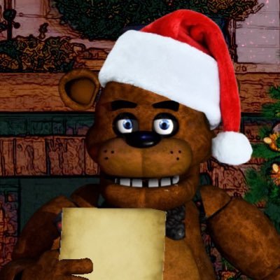 FreddySant30360's profile picture. As long as you’re nice and you leave out milk and cookies YOU’RE ON THE NICE LIST!! If you want to submit anyone you always can!