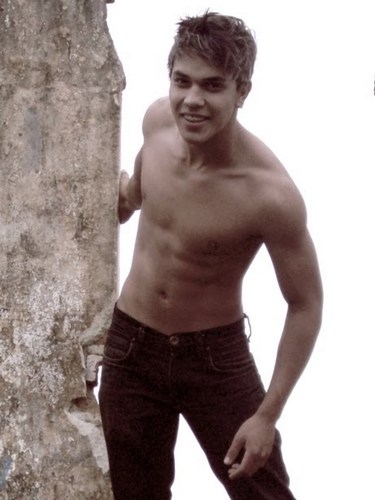 Namorado da @rayanatalitaa