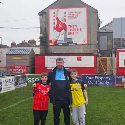 National D Licence ⚽️ coach.
@shelsacademy 🔴⚪️