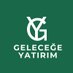 Geleceğe Yatırım (@yatirimgelecege) Twitter profile photo Geleceğe Yatırım (@yatirimgelecege) Twitter profile photo