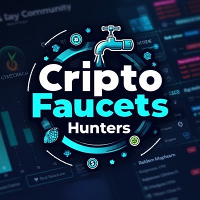FaucetsHunters's profile picture. 