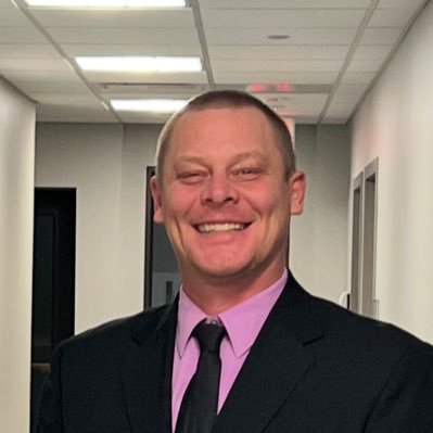 mlandersike's profile picture. Husband, Father, Educational Leader