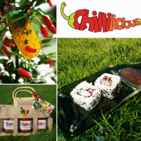 TheChilliliciousFarm (@chilliliciousuk) 's Twitter Profile Photo TheChilliliciousFarm (@chilliliciousuk) 's Twitter Profile Photo
