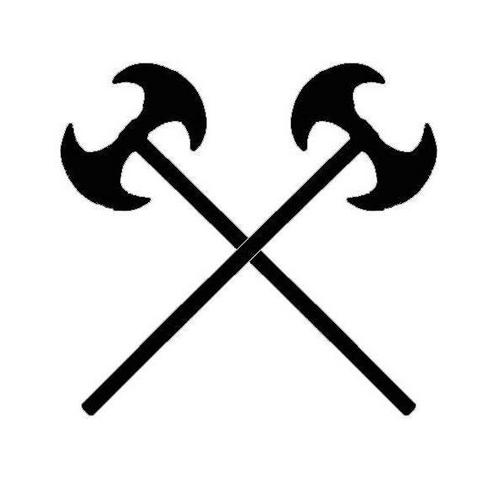 BattleAxeFTS's profile picture. Canada's newest source for powerlifting and weightlifting info/apparel