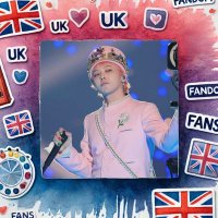 GDRAGON UK (@gdragonuk) 's Twitter Profile Photo GDRAGON UK (@gdragonuk) 's Twitter Profile Photo