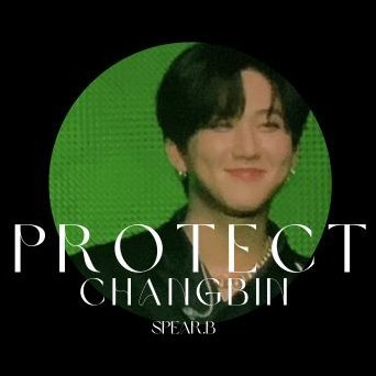 We are here to protect Stray Kids Member Changbin
If you see any posts harassing him, please report it to us via a DM
You can also send reports for the others