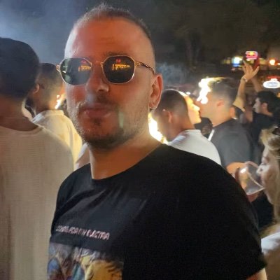 SabriKorkmaz3's profile picture. Gündüzleri mühendis