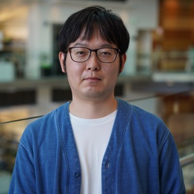 ken_fujii_2i's profile picture. Postdoc | Focused on cell biology, and developmental biology.
