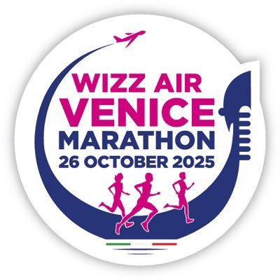 VMJPN's profile picture. 水の都ヴェニスが、1年に1度、ランナーのための街になる。ランナーだけに許された最高のヴェニス体験があなたを待っています。 第39回ヴェニスマラソン・ハーフ・10キロは、2025年10月26日開催。