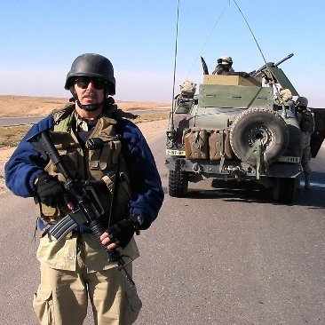 RKurtzauthor's profile picture. American veteran, security contractor, gun writer, author, metal head. 
https://t.co/cTqOf6nx1H
https://t.co/LOmDAfiVHj
https://t.co/XzodoDABmF
https://t.co/xdf7FEPbLB