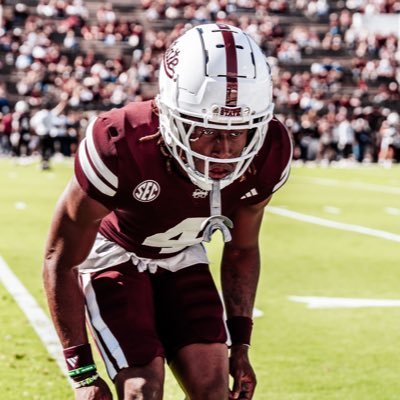 DeAgo Brumfield Profile