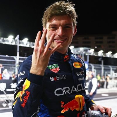 River Plate, Max Verstappen y la República Argentina
