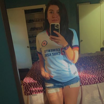 Aspiring stay at home 🐶 mom• Soy celeste 💙 • #ATLUTD forever •YHLQMDLG🐰• Kennesaw State🦉