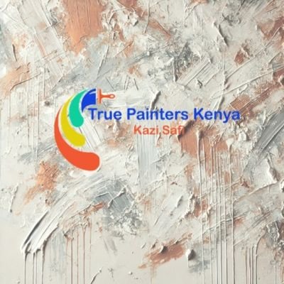 Official painters for Tsavo Residences Kenya, among others.
You give us a project, we give you back a client-ready facility.
Kazi safi!
