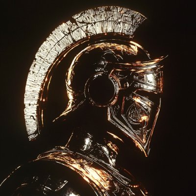 AI Synthography | Mythological Futurism | Experimental Film