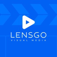 LensGo Visual Media 🎥 (@lensgovisuals) 's Twitter Profile