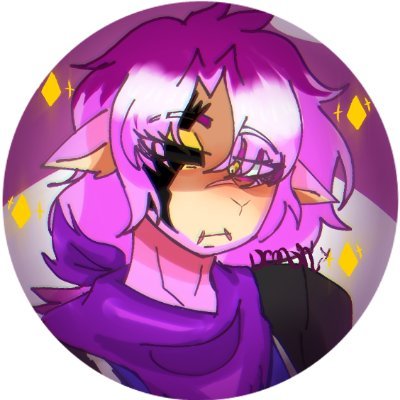Demongklucyさんのプロフィール画像