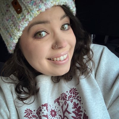 30-something. Wife + Mama. Counselor. BYMB. (she/her)