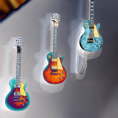 music, guitars, good vibes and laughs. I love to learn and share ideas. Always looking for music recs too. Trying to keep it positive! All thoughts are my own.